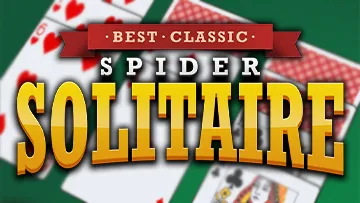 Best Classic Spider Solitaire